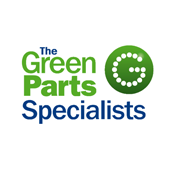 The Green Parts Specialists
